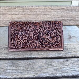 American Darling Wallet